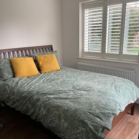12 Ganderhill Leilighet Haywards Heath Eksteriør bilde