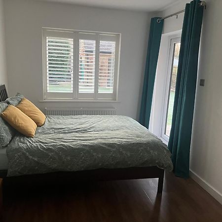 12 Ganderhill Leilighet Haywards Heath Eksteriør bilde