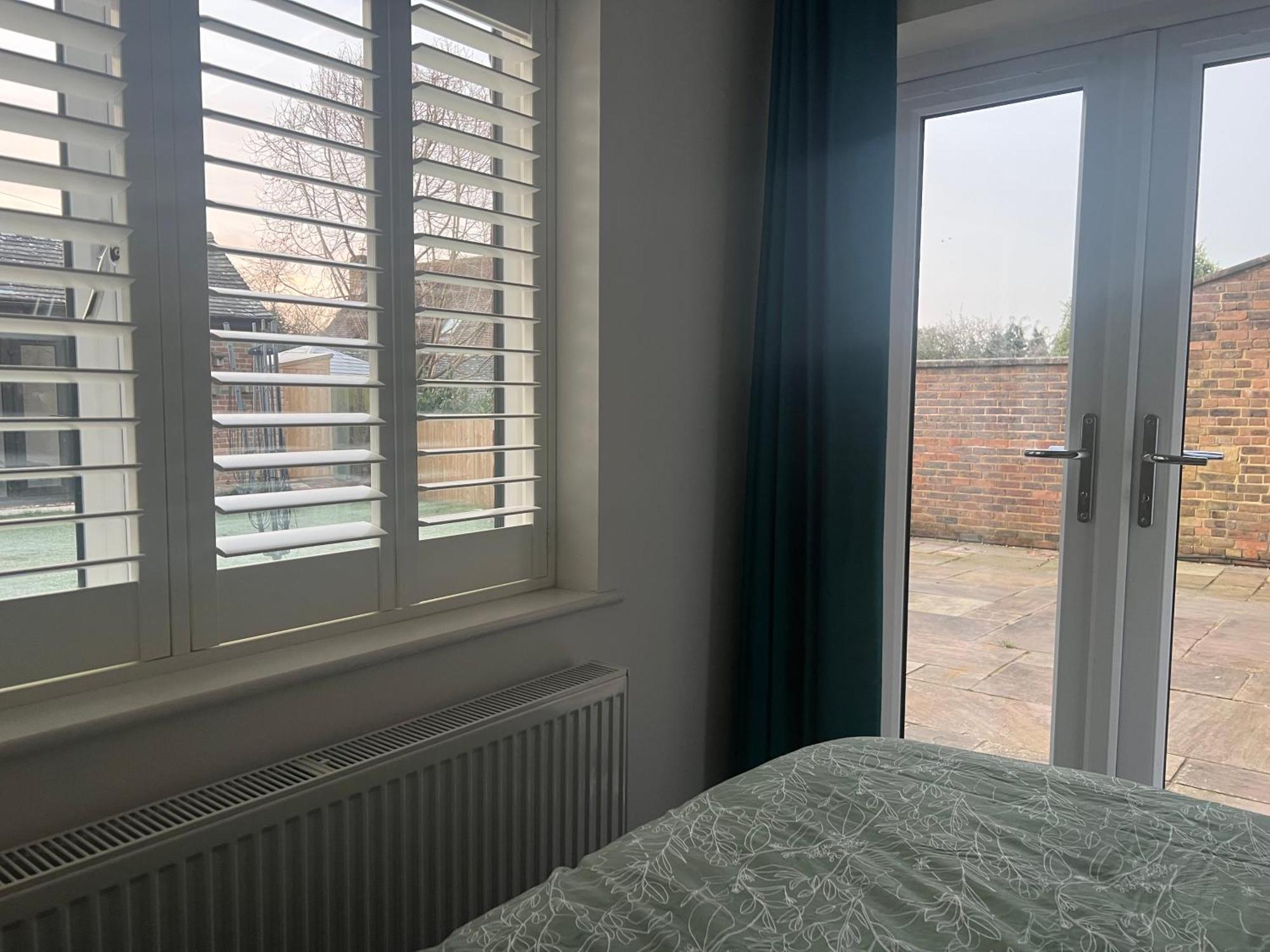 12 Ganderhill Leilighet Haywards Heath Eksteriør bilde